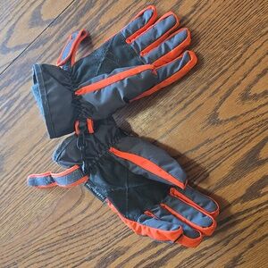 Kids gloves